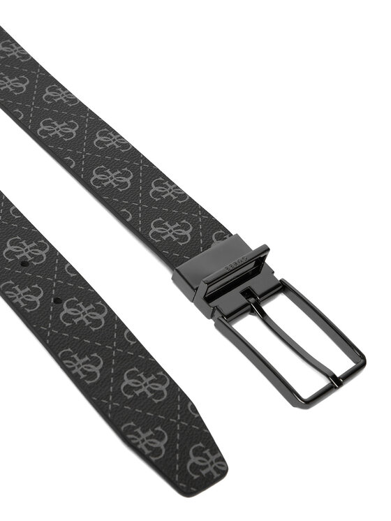 Guess Guess Darčeková sada GFBOXM P6104 Čierna