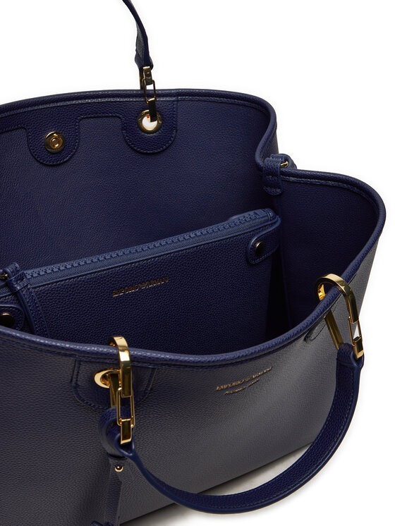Emporio Armani Emporio Armani Handtasche EW000360 AF12036 MB051 Dunkelblau