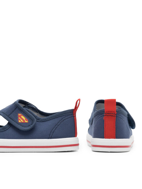 Looney Tunes Looney Tunes Тапочки AW23-58WB100 Cиній