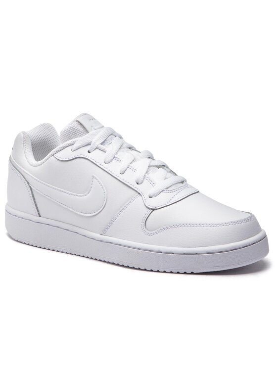 Nike Nike Tossud Ebernon Low AQ1775 100 Valge