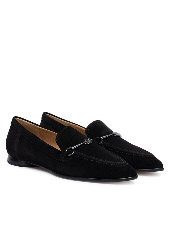 HÖGL HÖGL Loafers 0-100442-01000 Nero