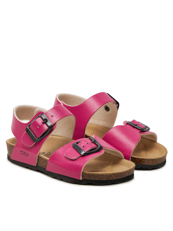 CMP CMP Sandale Kids Keidha Sandal 3Q91094 Ružičasta