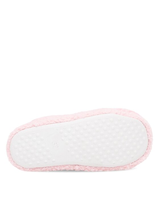 Nelli Blu Nelli Blu Hausschuhe 19222A Rosa