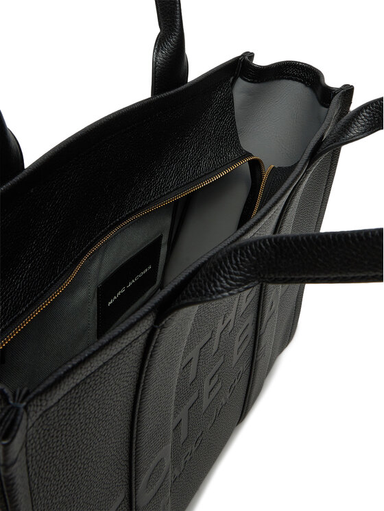 Marc Jacobs Marc Jacobs Ročna torba H020L01FA21 Črna