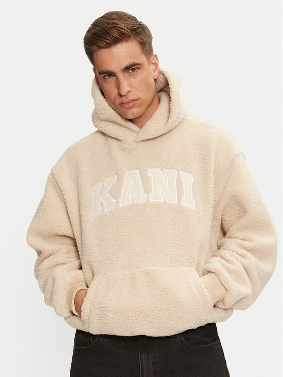 Felpa karl kani discount