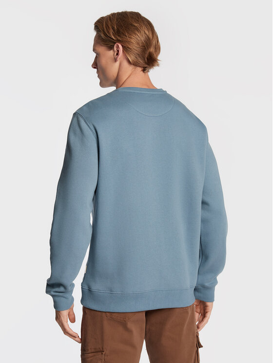 Blend Blend Jopa Downton 20712522 Modra Regular Fit