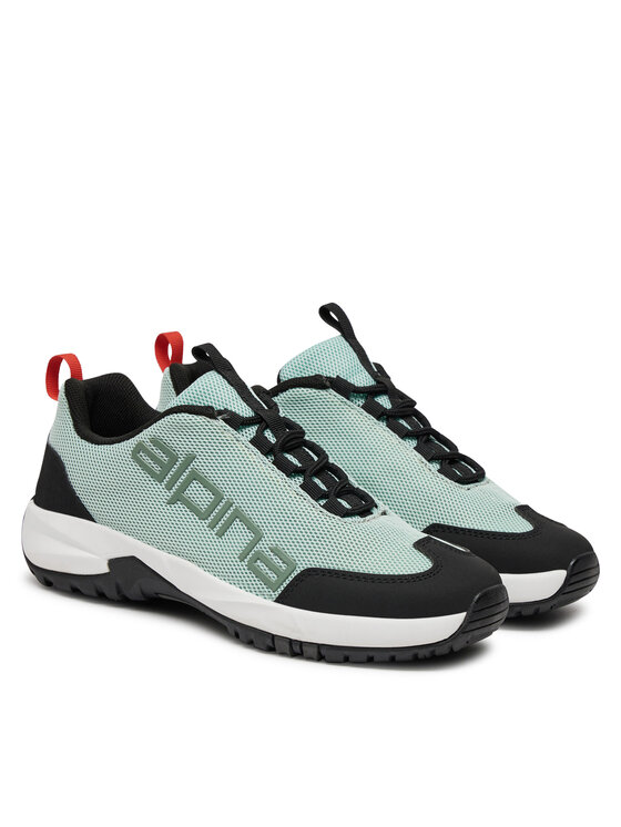Alpina Alpina Trekkingschuhe 627B 6 Grün