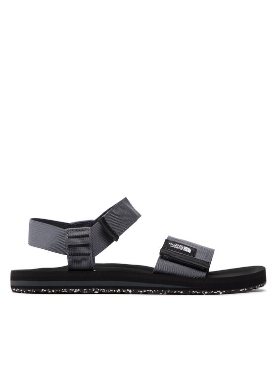 The North Face The North Face Sandály Skeena Sandal NF0A46BGF9L1 Šedá