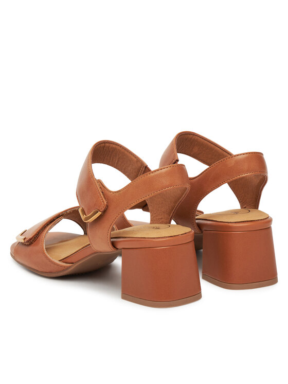 Tamaris Tamaris Sandali 8-88317-44 Marrone