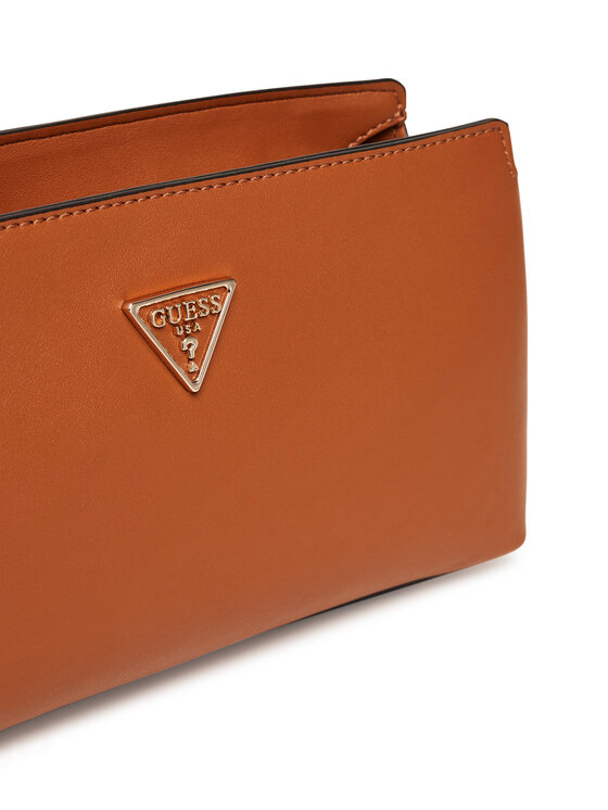 Guess Guess Torbica Talent HWNG96 69120 Smeđa