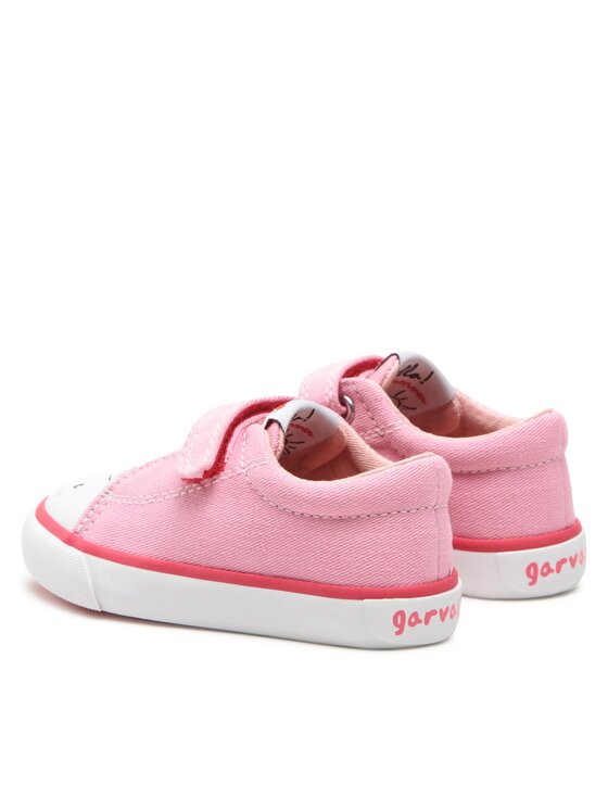 Scarpe basse 232813 Rosa