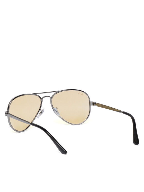 Ray-Ban Ray-Ban Päikeseprillid 0RB3925 004/R6 Kollane