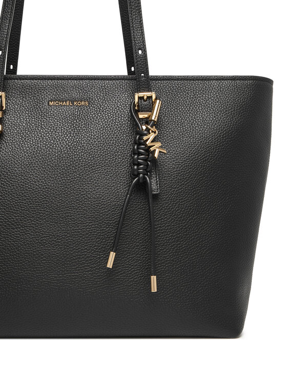 MICHAEL Michael Kors MICHAEL Michael Kors Μπρελόκ 32T5GD0K9V Μαύρο