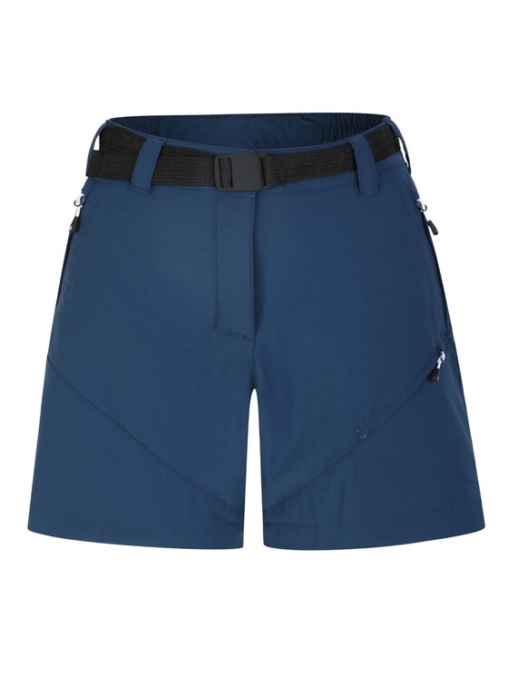 Dare2B Dare2B Szorty sportowe Melodic Pro Błękitny Stretch Fit