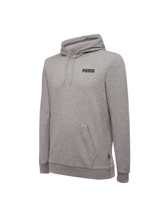 Bluza Puma, Rozmiar XXL, Szary, 847229