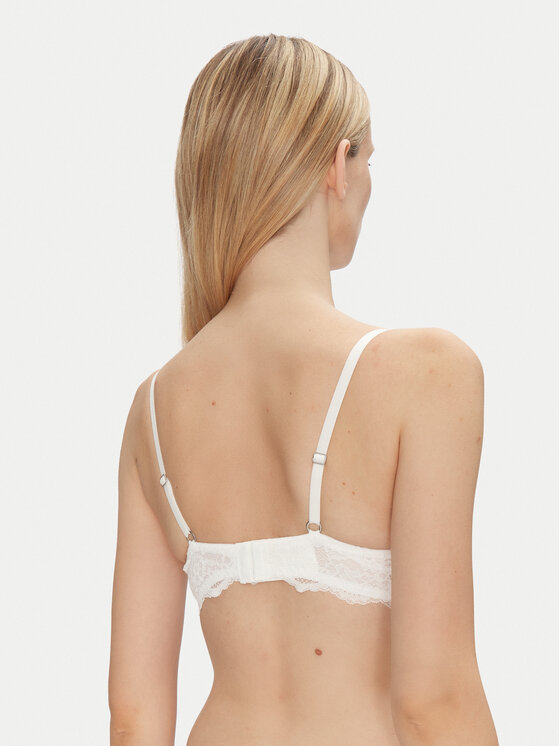 YSABEL MORA YSABEL MORA Reggiseno con ferretto 10134 Écru