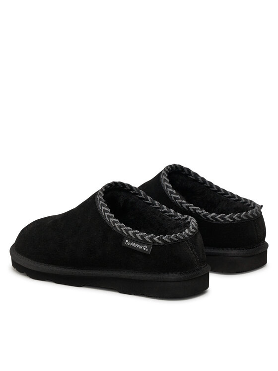 Bearpaw Bearpaw Sussid Tabitha 2973W Must