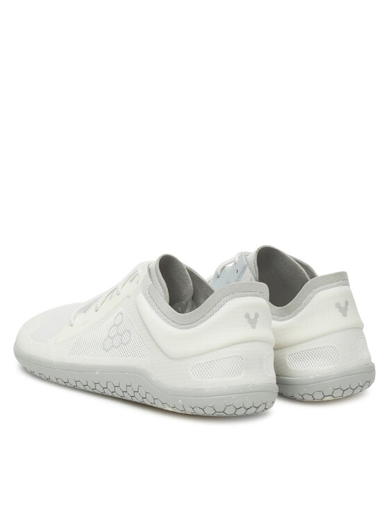 Vivo Barefoot Vivo Barefoot Sneakersy Primus Lite 3.5 309574 Biały