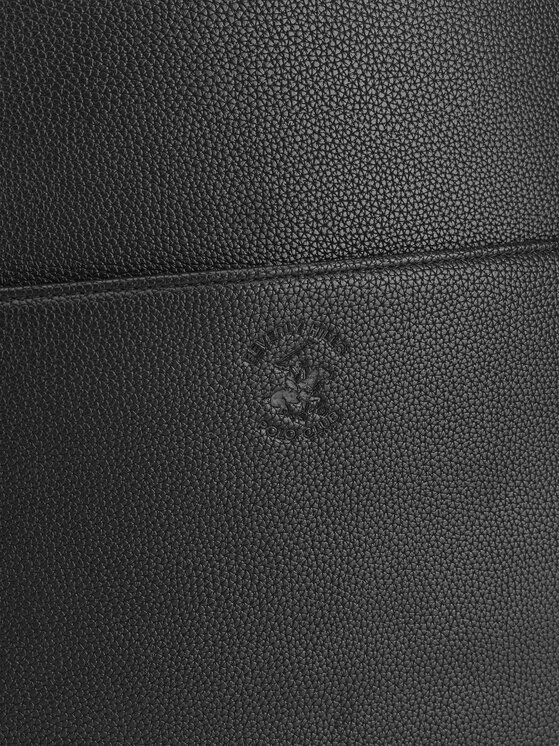 Beverly Hills Polo Club Beverly Hills Polo Club Раница BHPC-L-002-CCC-06 Черен