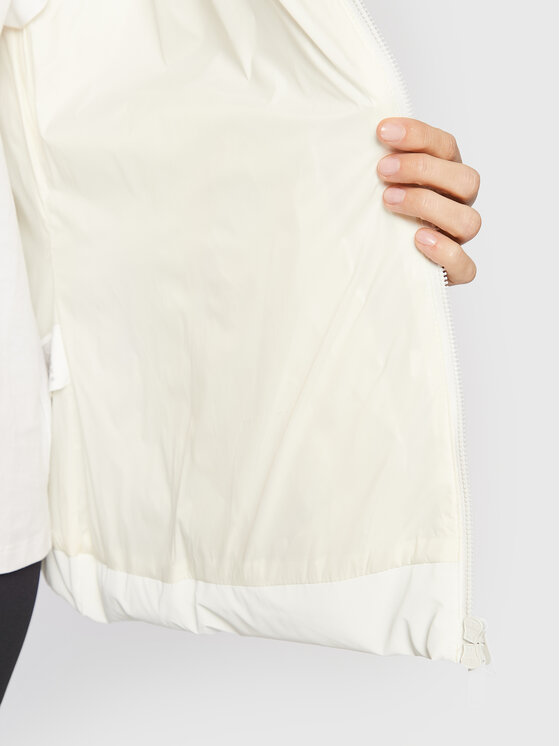 CMP CMP Žieminė striukė 32K3096 Balta Regular Fit