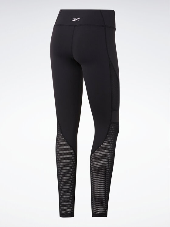 Reebok Reebok Lux Colorblock Tights 2.0 FK7110