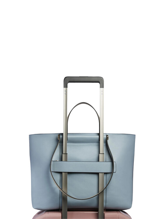 Piquadro Piquadro Borsa bd3336w92-azbe2 Turchese