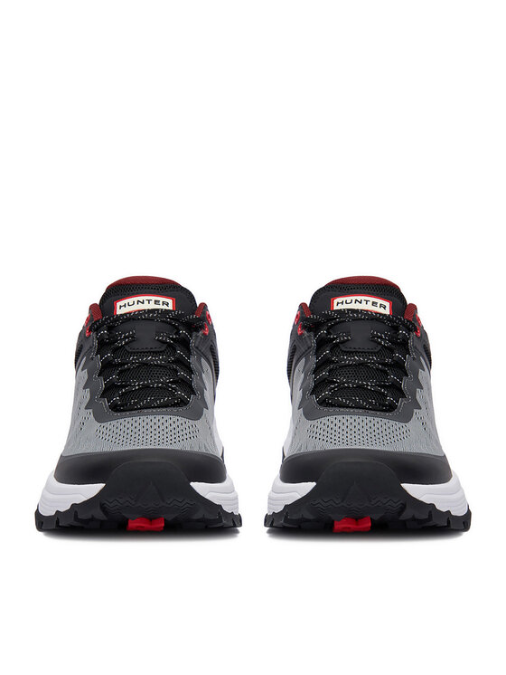 Hunter Hunter Sneakers CWBEO-TECTON-01 Negru