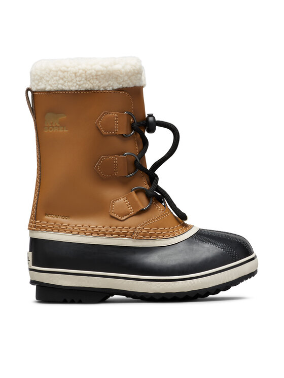Sorel Sorel Sniego batai Yoot Pac Tp 2117081259 Ruda