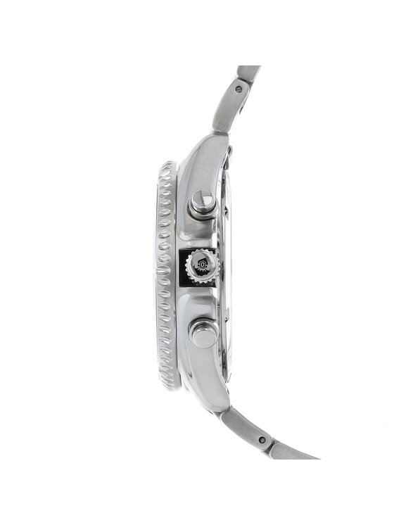 Orient Orient Ceas Mako Solar RA-TX0202B10B Argintiu