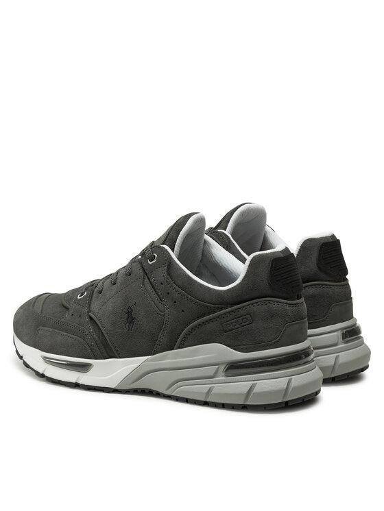Polo Ralph Lauren Polo Ralph Lauren Sneakers Trackstr 250 809955688002 Gri