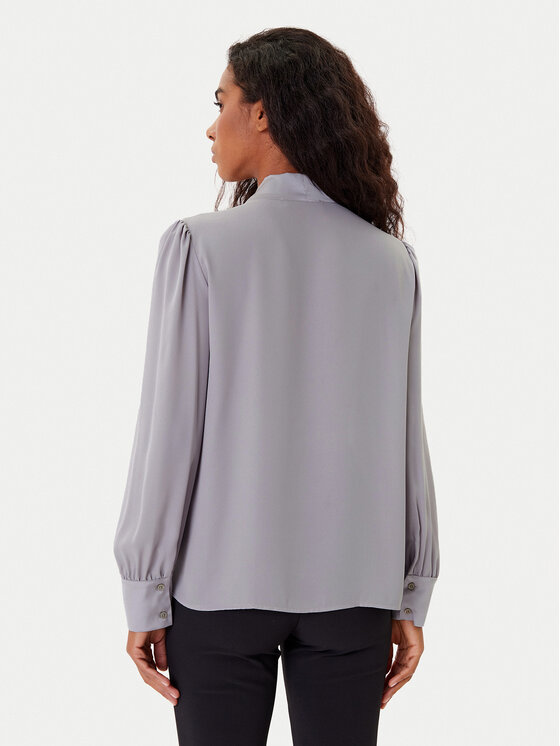 Rinascimento Rinascimento Риза CFC0126204003 Бежов Regular Fit