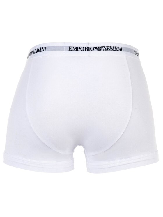 Emporio Armani Emporio Armani Bokserki 30558 Kolorowy
