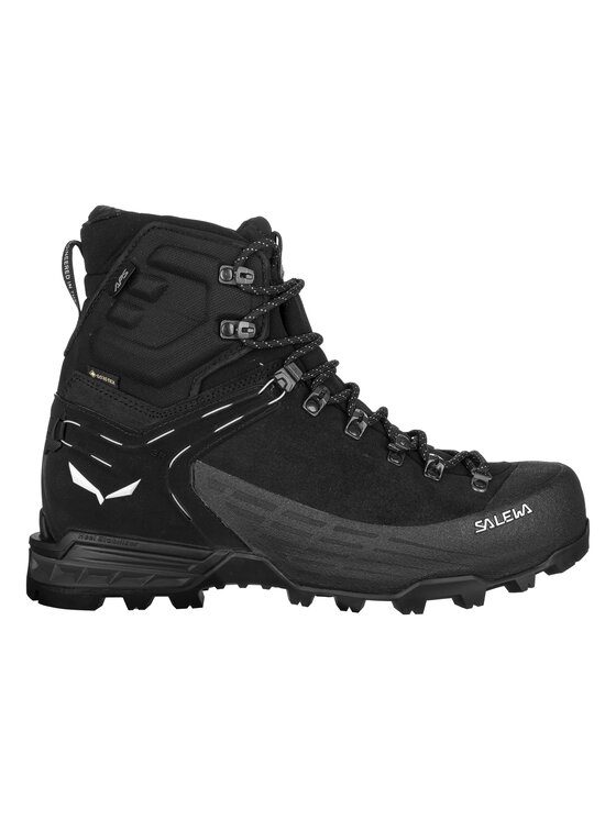 Salewa Salewa Trekkingi 00-0000061408 Czarny
