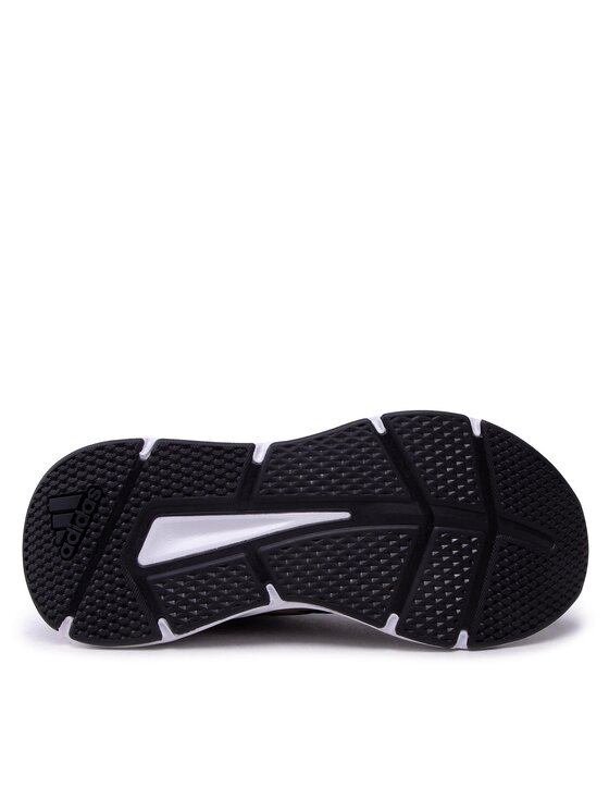 adidas adidas Bėgimo batai Galaxy 6 M GW4146 Žalia