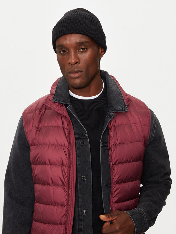 Jack&Jones Jack&Jones Шапкa Tech 12263512 Чорний