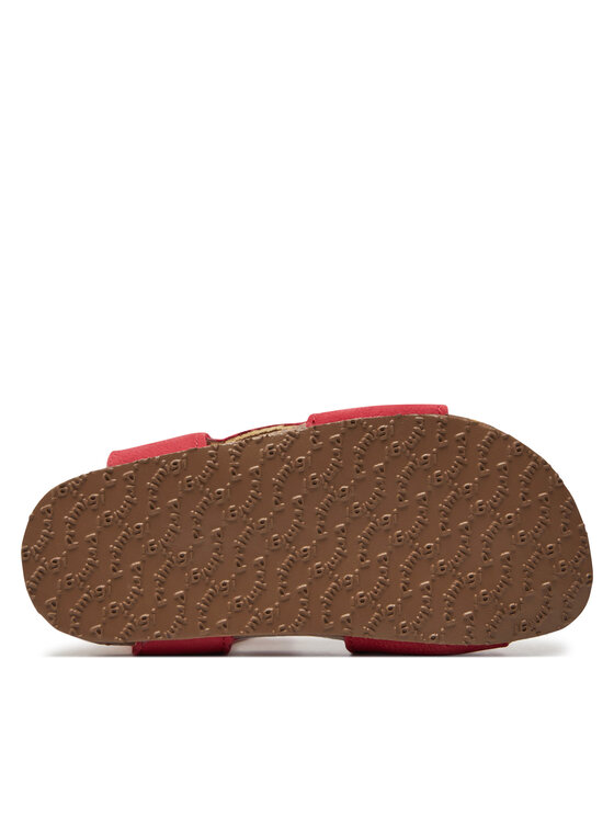 Primigi Primigi Sandalen 5939622 S Rot