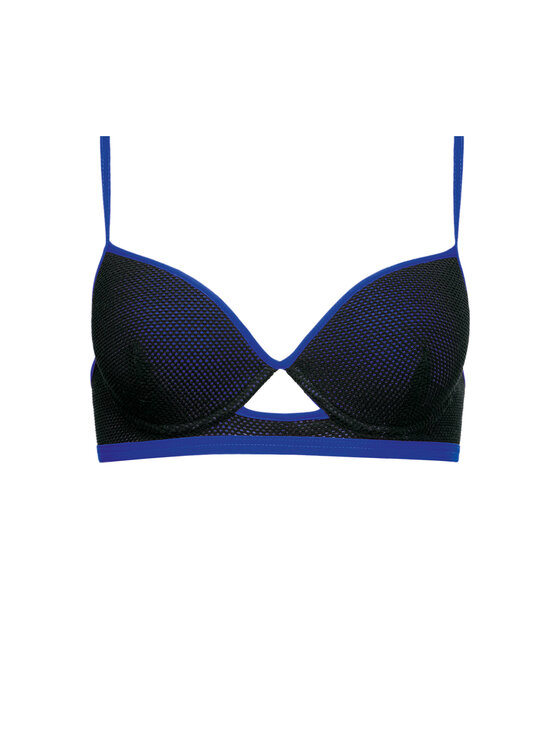 Feba Feba Bikini pezzo sopra FG21L Nero