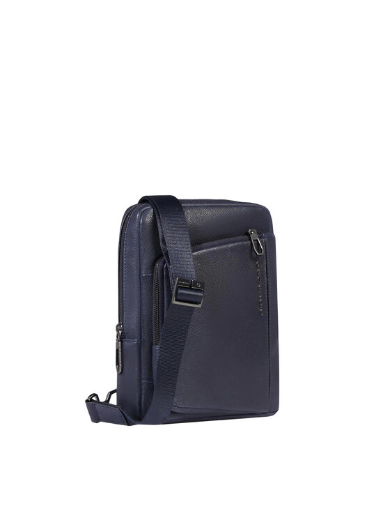 Piquadro Piquadro Borsellino ca3084s134-blu Blu