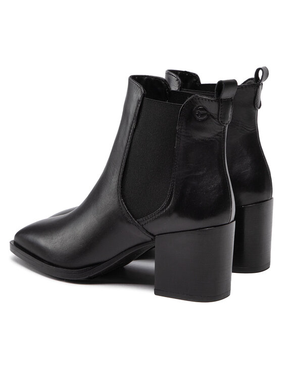 Tamaris Tamaris Stivaletti 1-25383-29 Nero