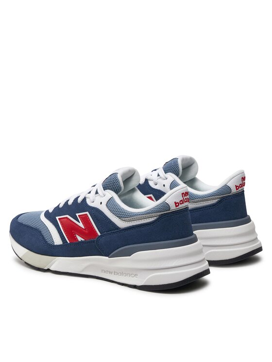New Balance New Balance Sneakersy U997REA Granatowy