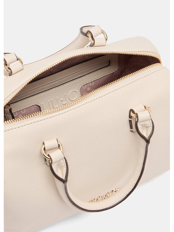 Liu Jo Liu Jo Borsa AF5052E005830002 Bianco