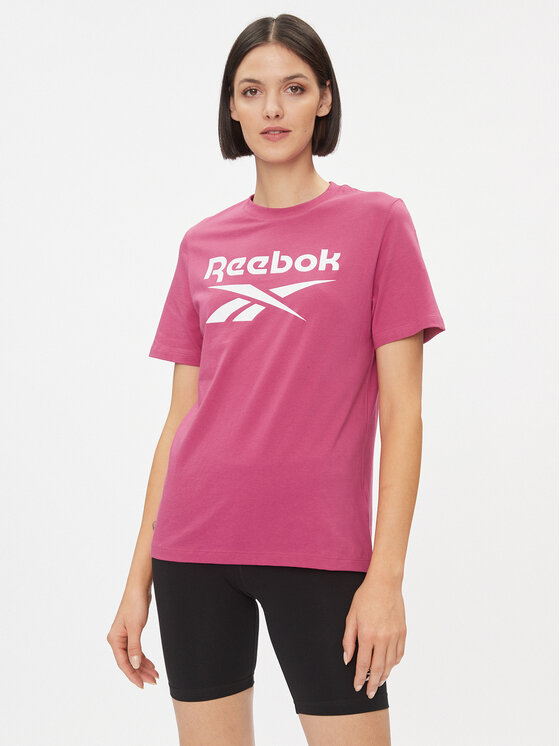 Reebok T-shirt IM4088 Ružičasta