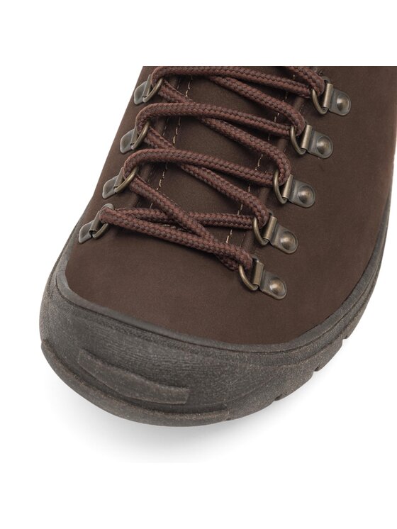 Lasocki Lasocki Halbschuhe MB-UZI-01 Braun