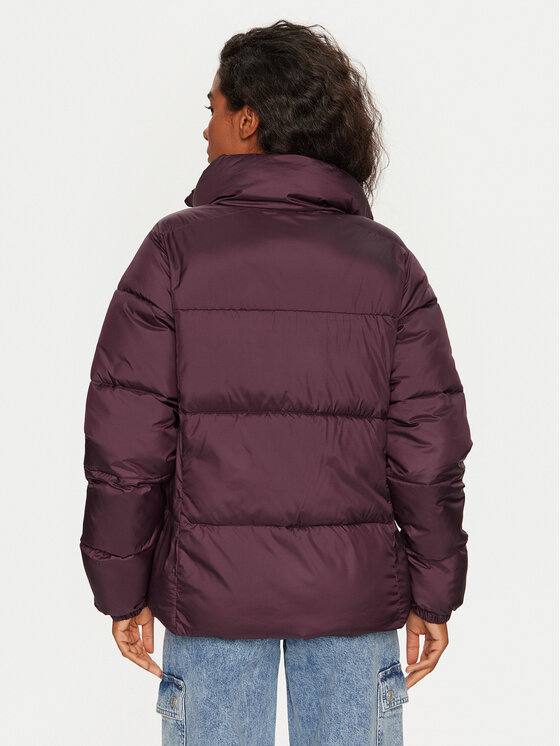 Columbia Columbia Zimní bunda Puffect™ II 2090291 Fialová Regular Fit