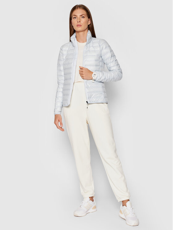 Giubbotto piumino Varilite GT9230 Blu Slim Fit