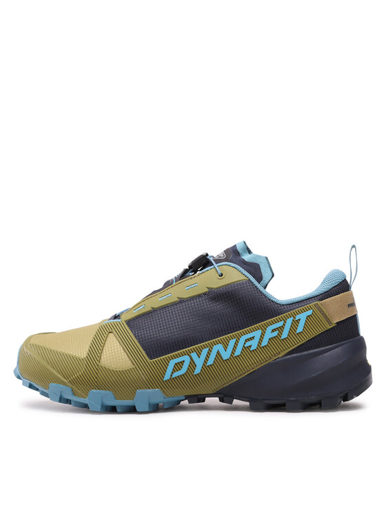 Dynafit Dynafit Turistiniai batai Traverse 5471 Chaki