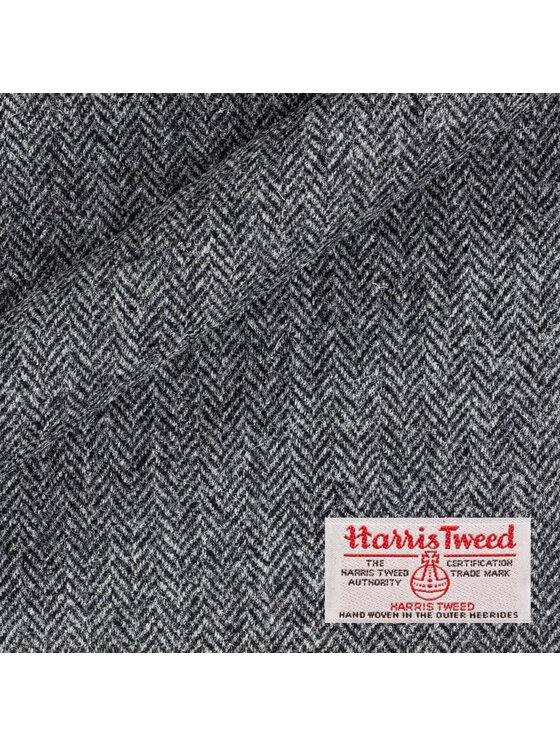 napo gloves napo gloves Rękawiczki Męskie napoGENT (czarny/szary) XL Szary