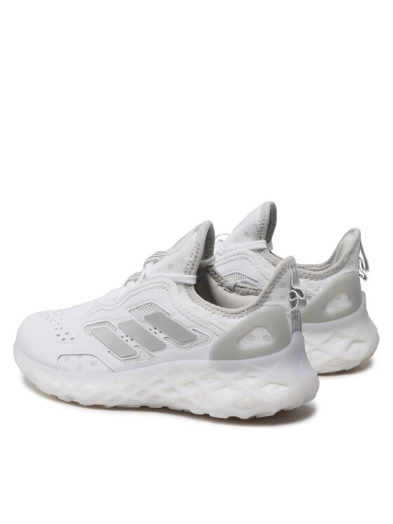 adidas adidas Sneakersy Web Boost HP3325 Bílá