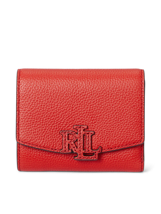 LAUREN RALPH LAUREN LAUREN RALPH LAUREN Гаманець 432966782007 Червоний