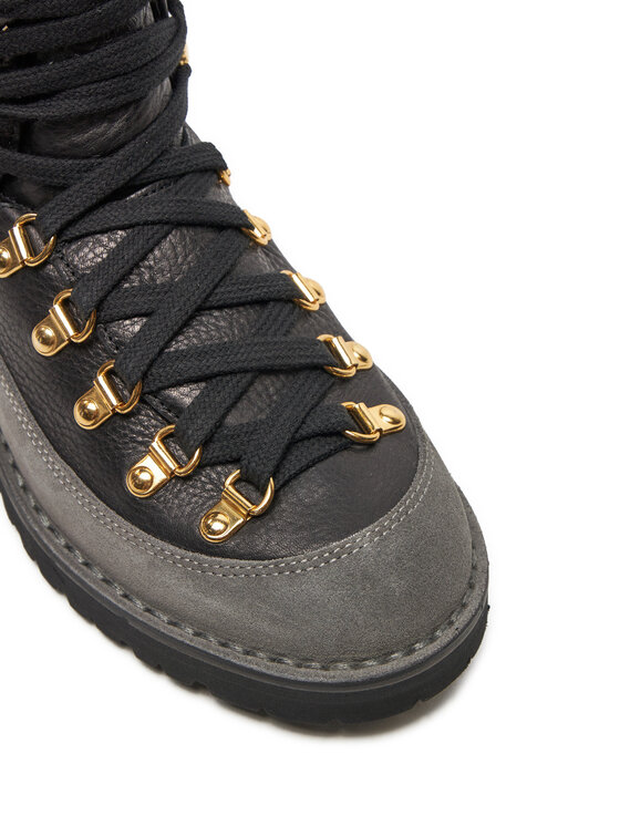 Fracap Fracap Žygio batai Magnifico MA172 Juoda